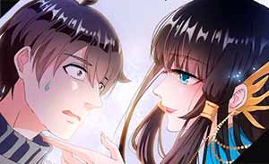 Cultivation Chat Group manhua