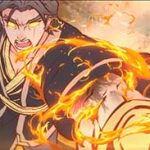 FOG HILL OF FIVE ELEMENTS donghua