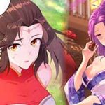 Me forzaron a convertirme en el villano de mi novela manhua