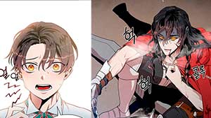 el legendario hijo menor del marques manhwa