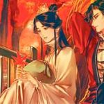 La Bendición del Oficial del Cielo MANHUA