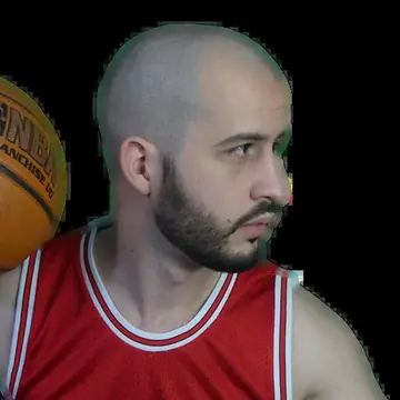 Kailar, creador de TheKailarShow