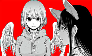 mangas de romance finalizados