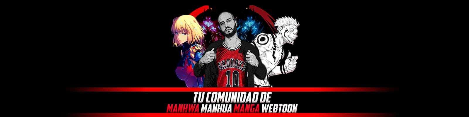 manhwas