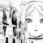 sousou no frieren manga