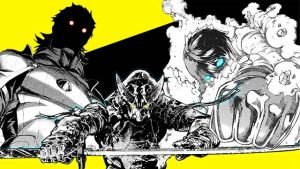 top mejores mangas que debes leer