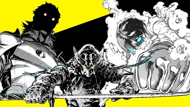 top mejores mangas que debes leer